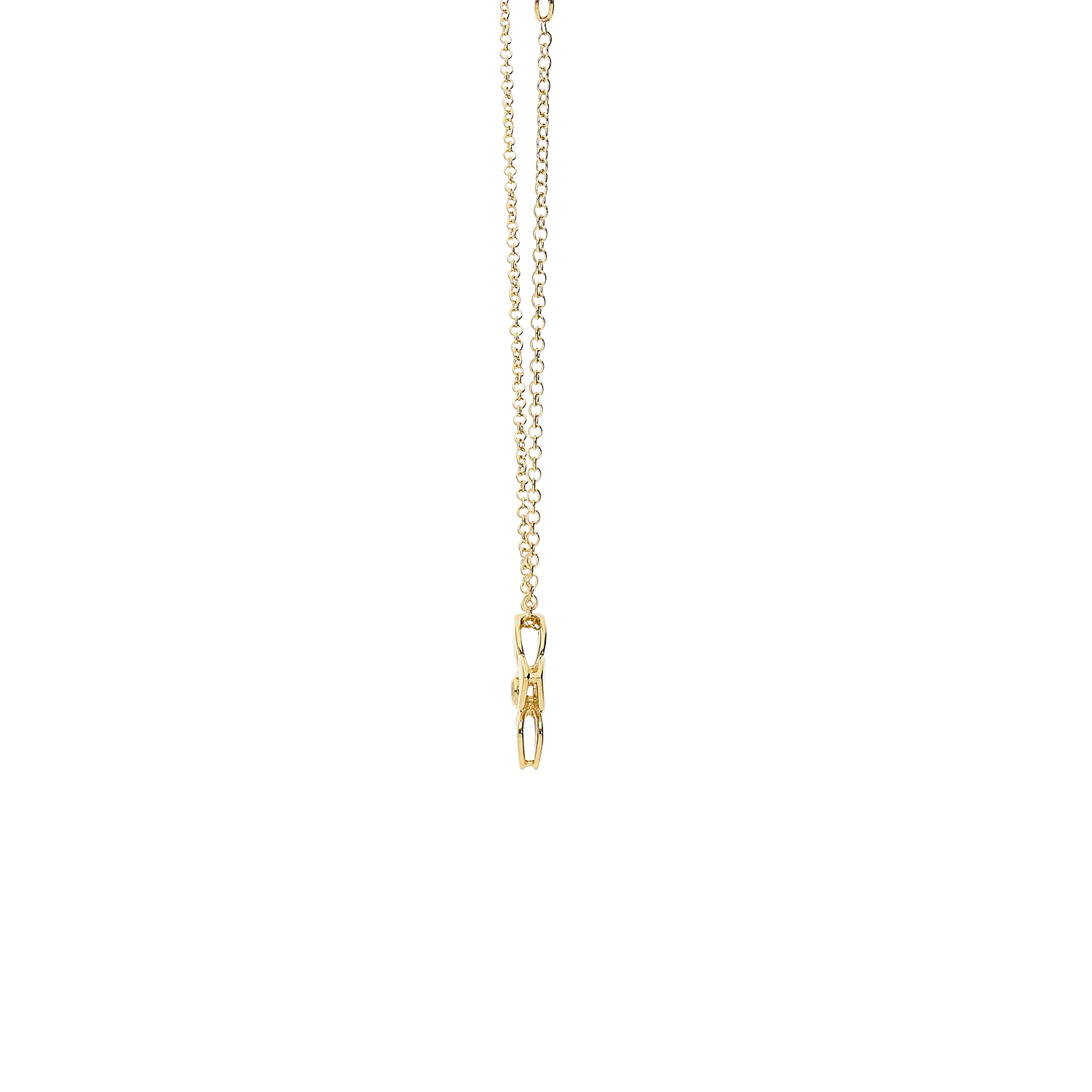 Necklace G8578/W - Y - Lenti1963