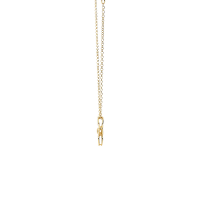 Necklace G8578/W - Y - Lenti1963