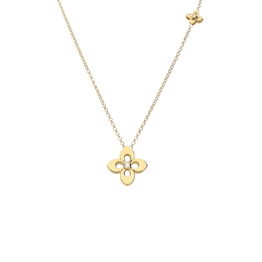 Necklace G8578/W - Y - Lenti1963
