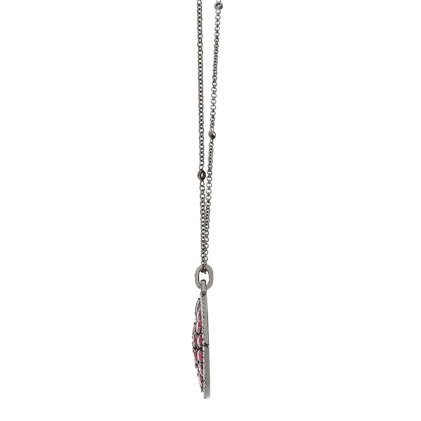 Necklace G8640/RUW1 - Lenti1963