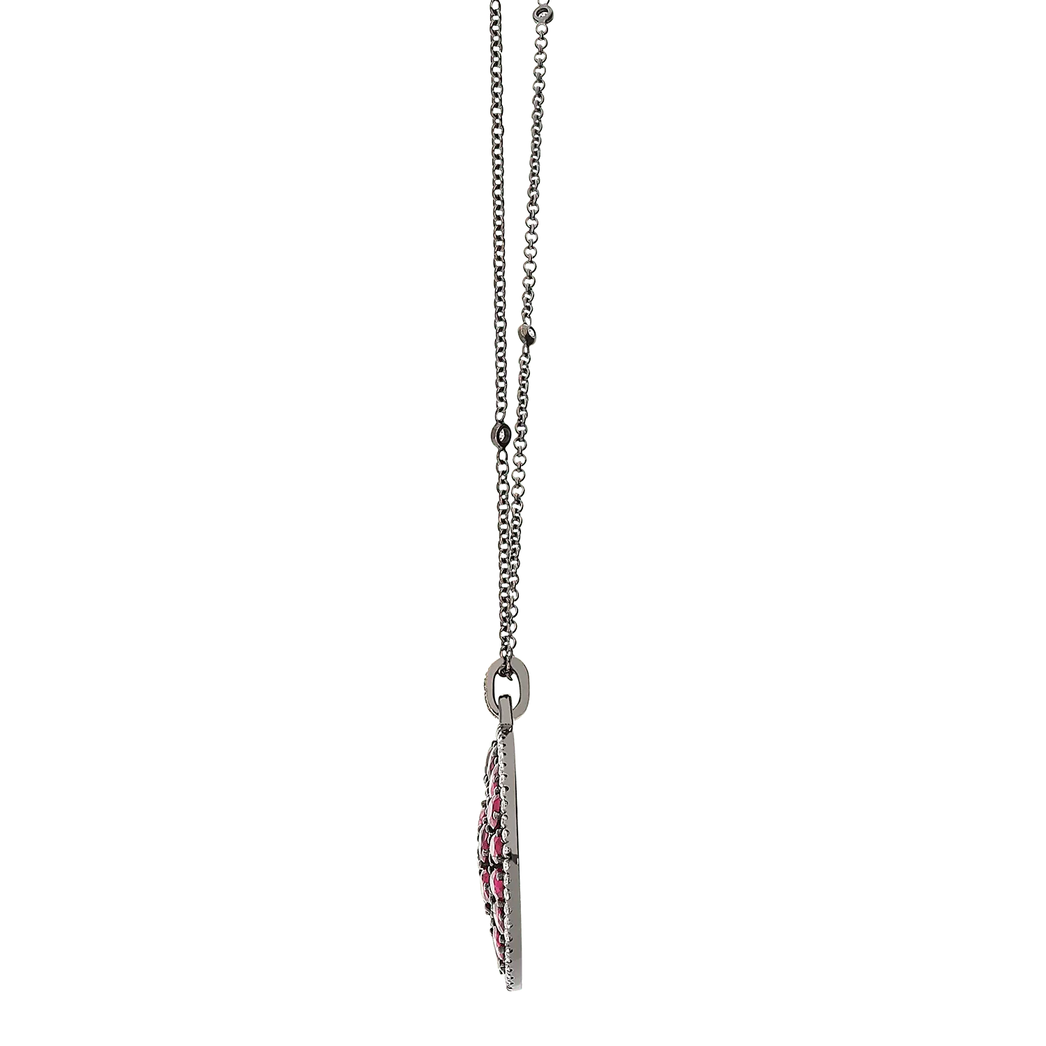 Necklace G8640/RUW1 - Lenti1963