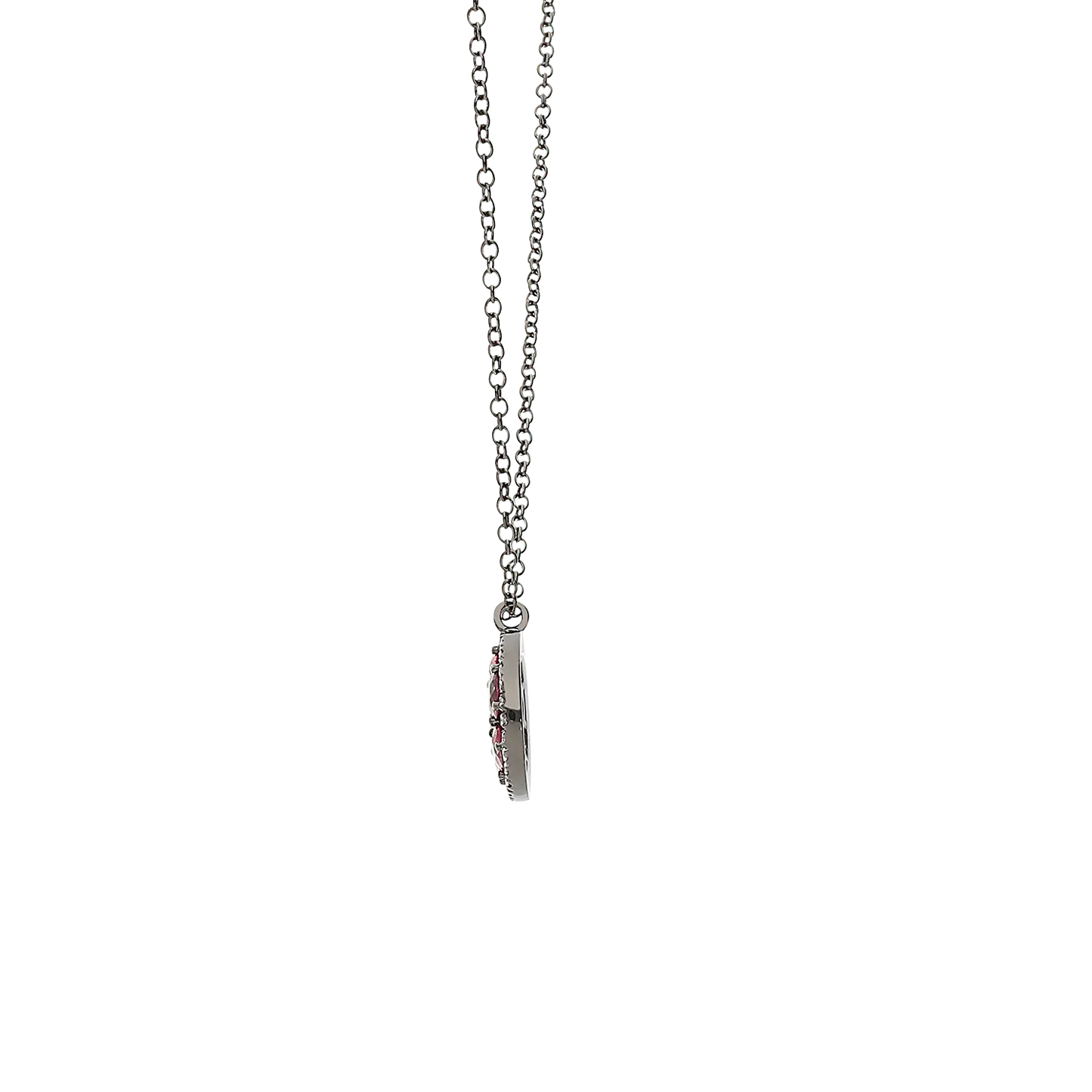 Necklace G8686/RUW1 - Lenti1963