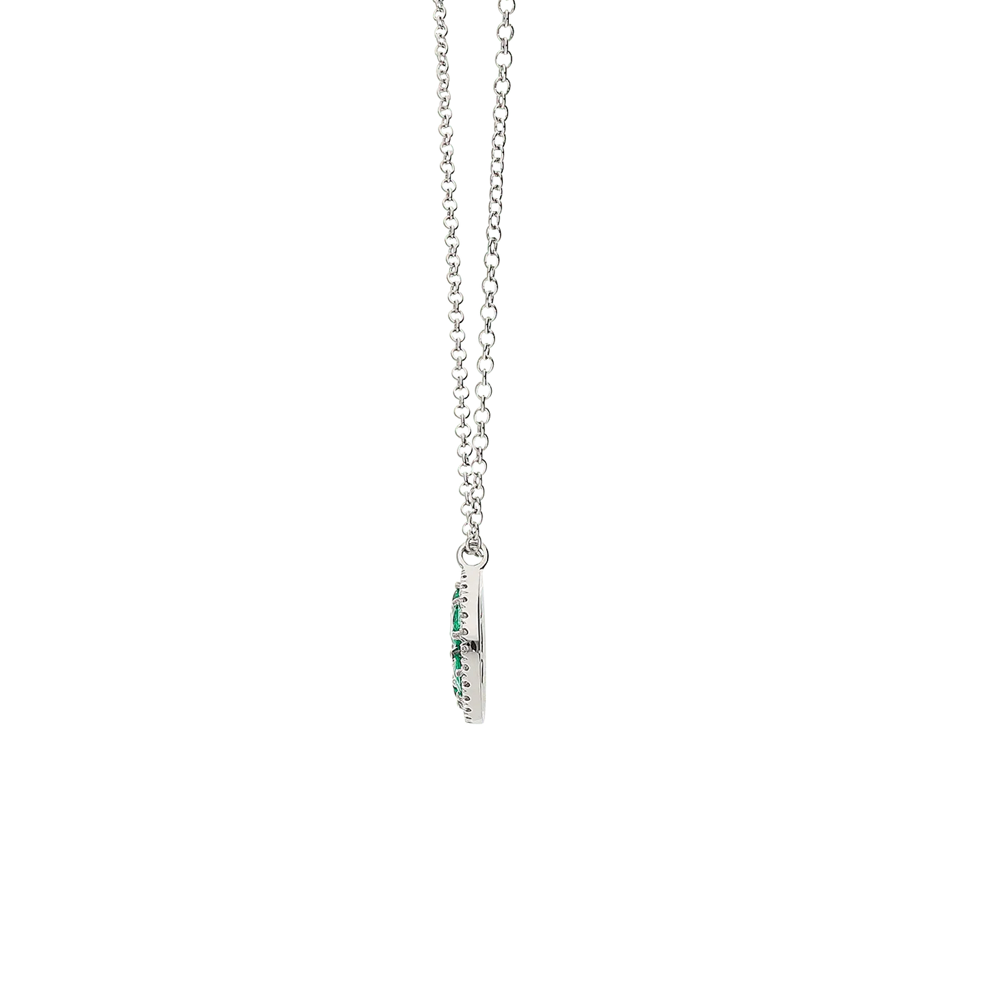 Necklace G8686/SMW - Lenti1963