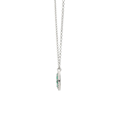 Necklace G8686/SMW - Lenti1963