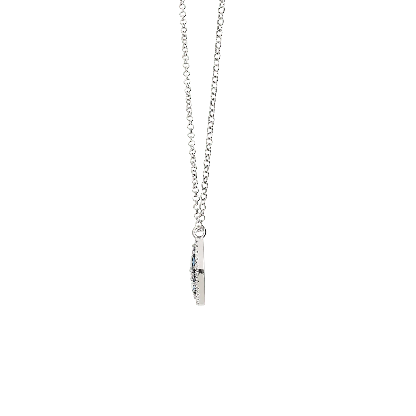 Necklace G8686/ZBW - Lenti1963