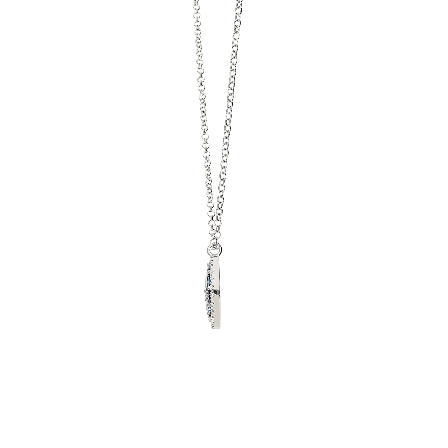 Necklace G8686/ZBW - Lenti1963