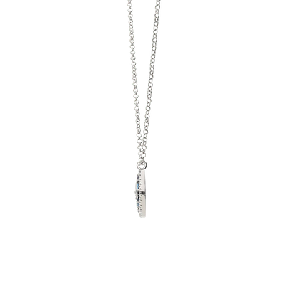 Necklace G8686/ZBW - Lenti1963