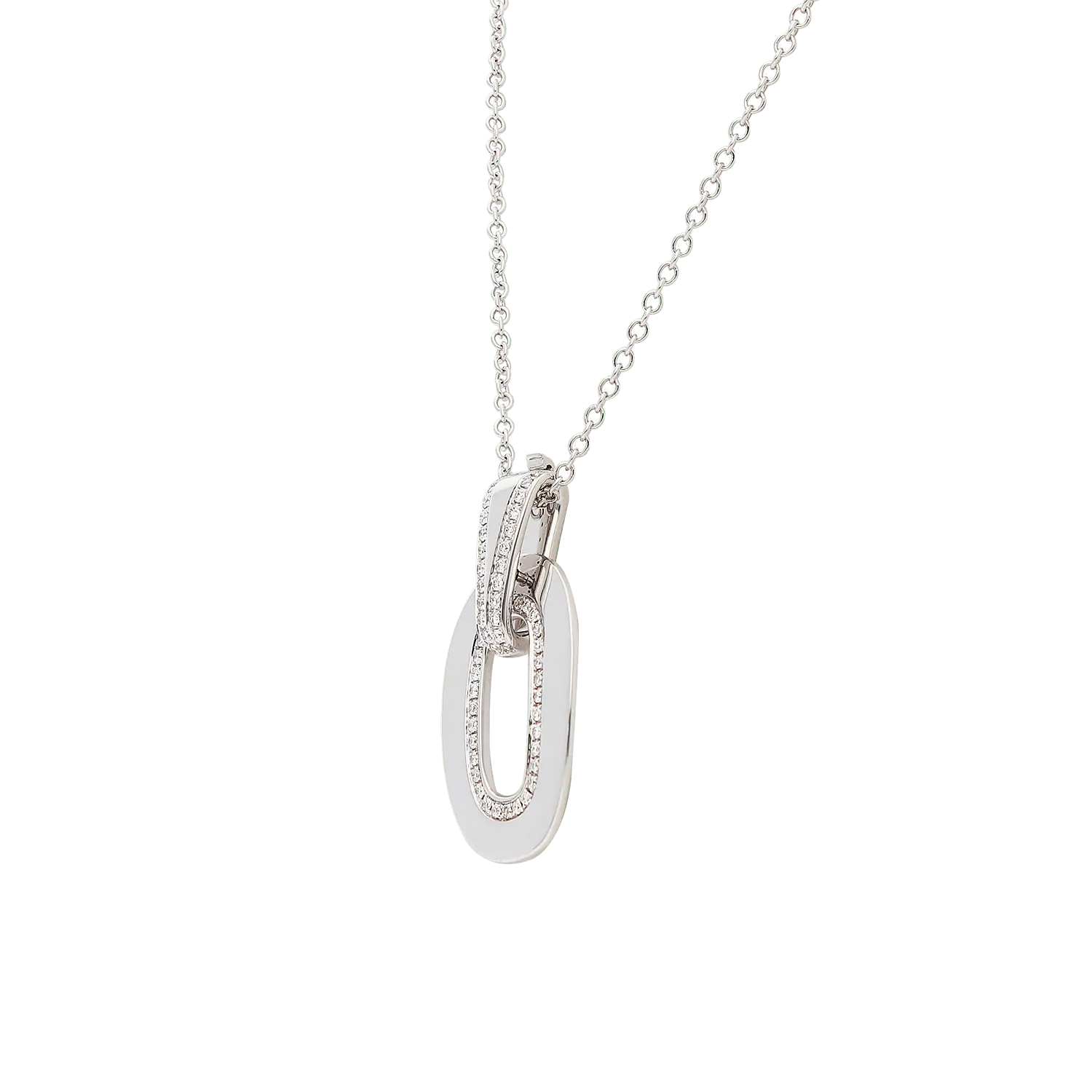 Necklace G8820S/W - Lenti1963