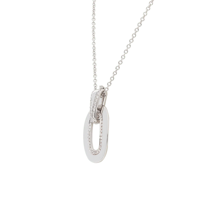 Necklace G8820S/W - Lenti1963