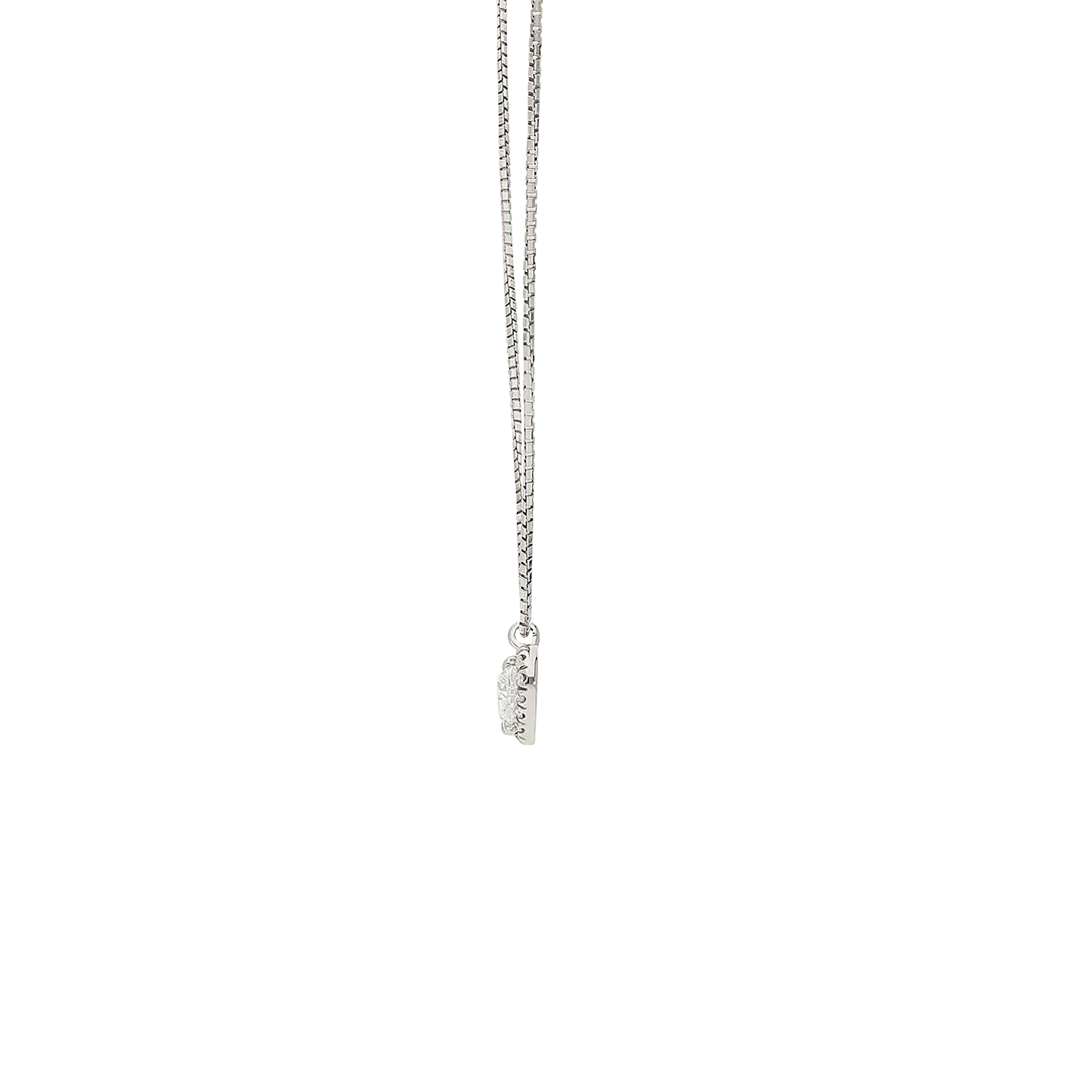 Necklace G9025/CU - Lenti1963