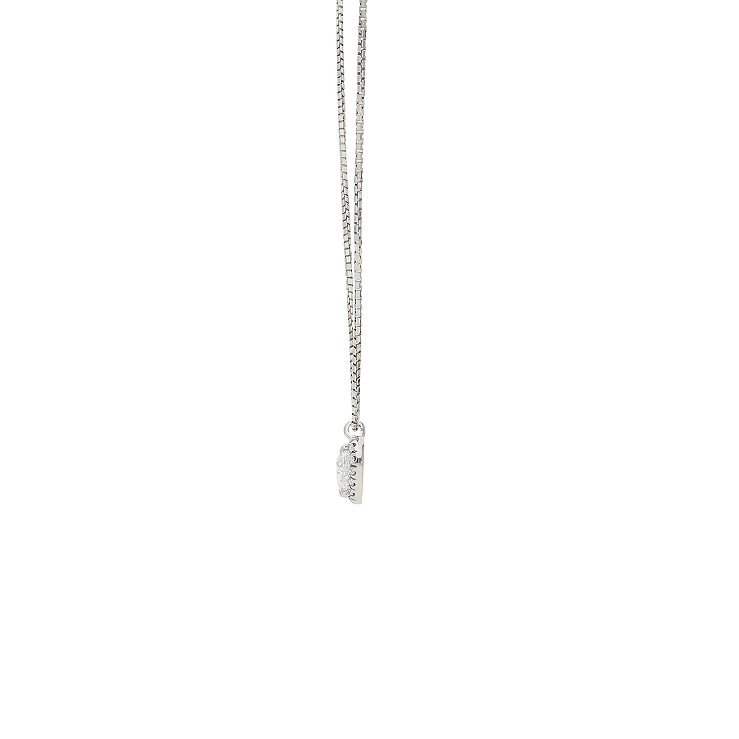 Necklace G9025/CU - Lenti1963