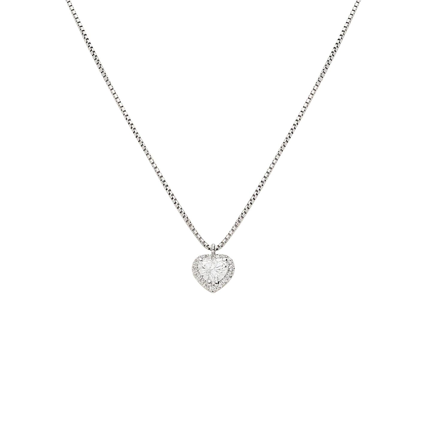 Necklace G9025/CU - Lenti1963