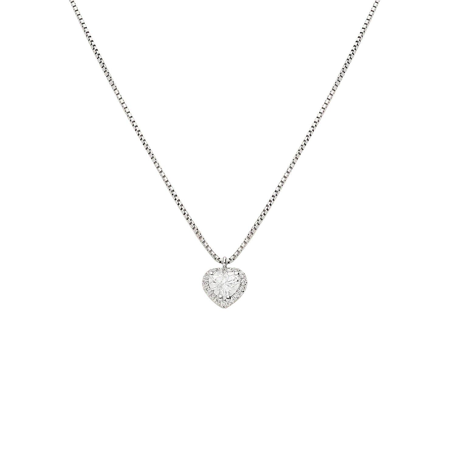 Necklace G9025/CU - Lenti1963