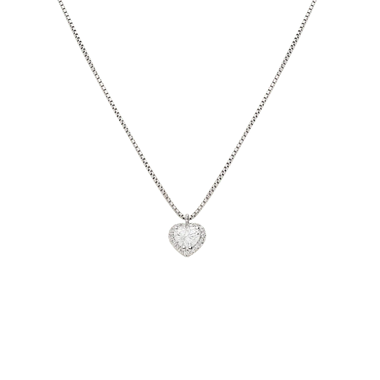 Necklace G9025/CU - Lenti1963