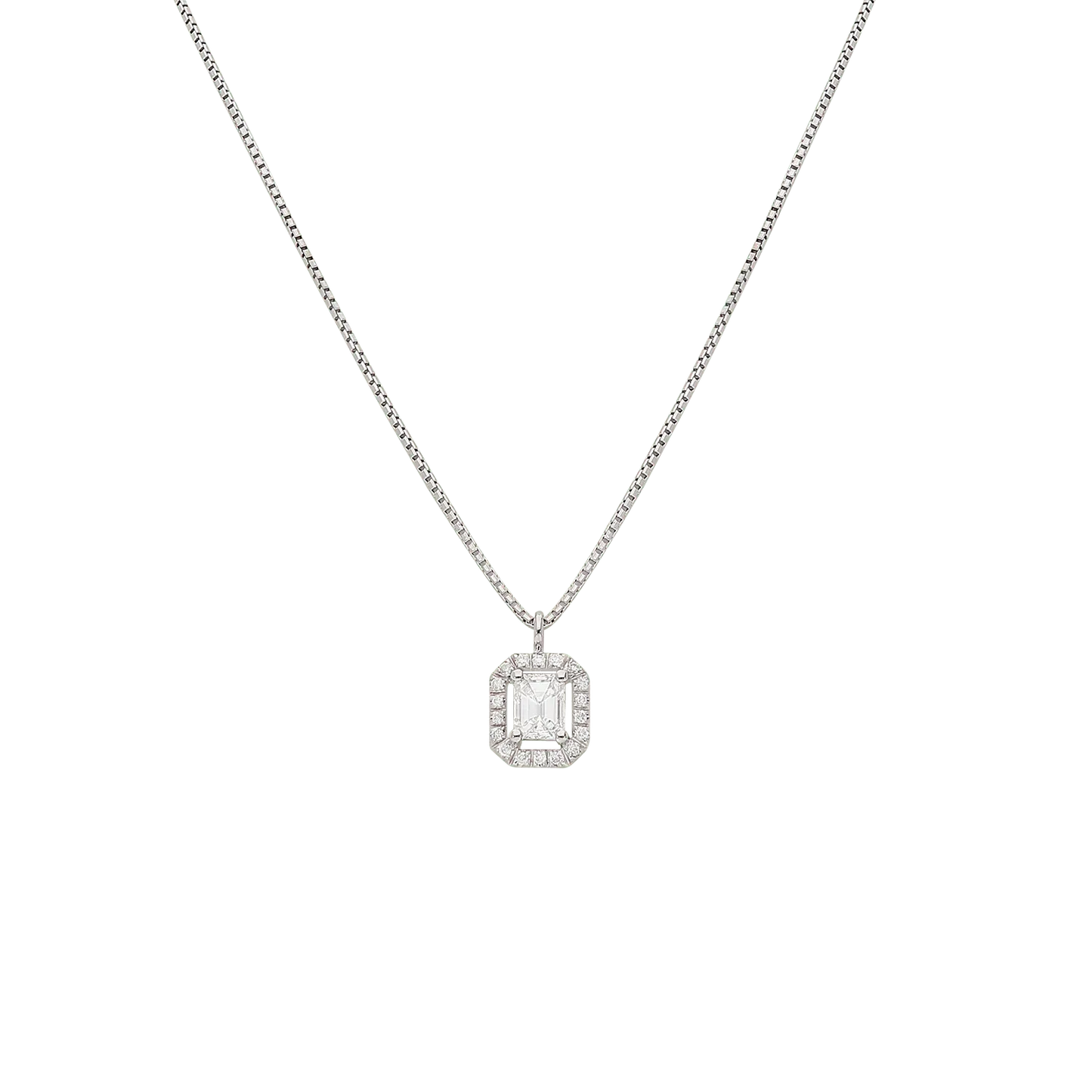 Necklace G9153/TS - Lenti1963
