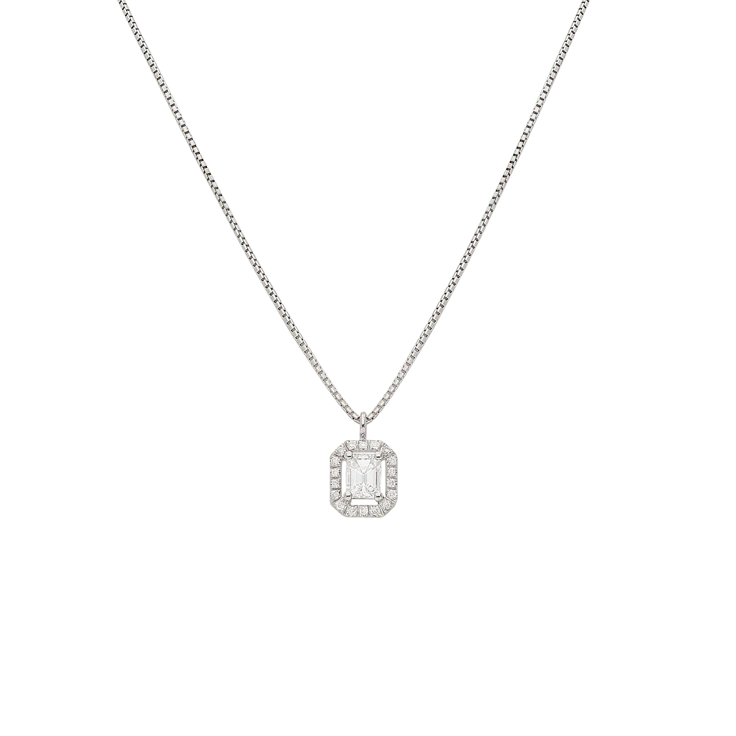 Necklace G9153/TS - Lenti1963