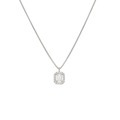 Necklace G9153/TS - Lenti1963