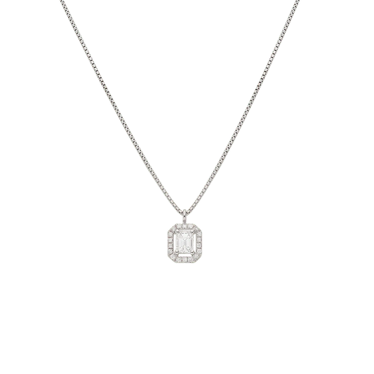 Necklace G9153/TS - Lenti1963