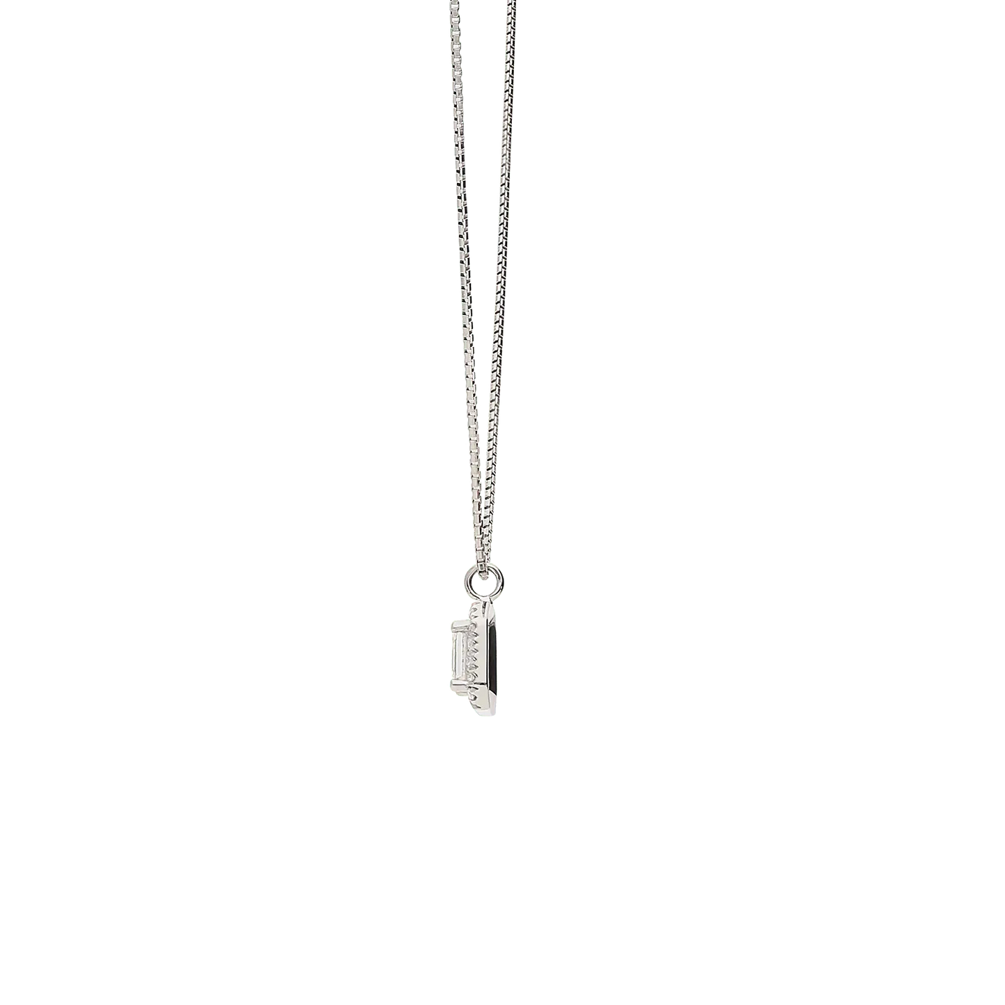 Necklace G9153/TS - Lenti1963