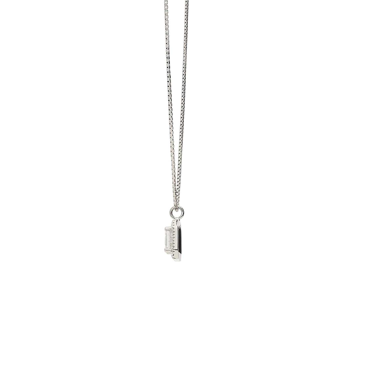 Necklace G9153/TS - Lenti1963