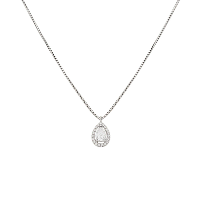 Necklace G9154/GO - Lenti1963