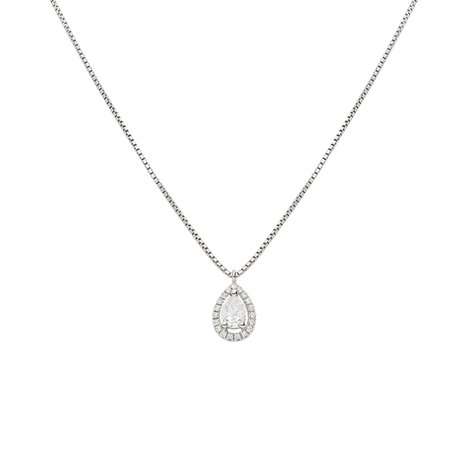 Necklace G9154/GO - Lenti1963