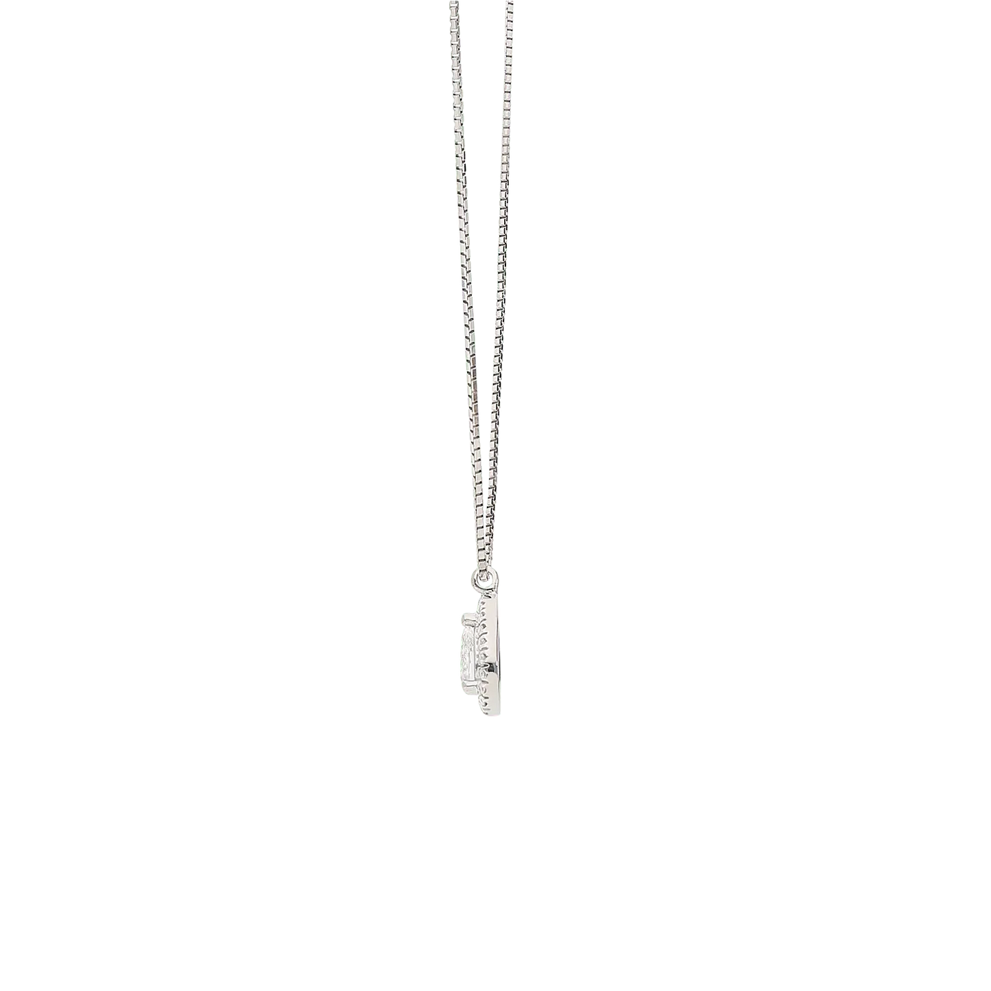 Necklace G9154/GO - Lenti1963