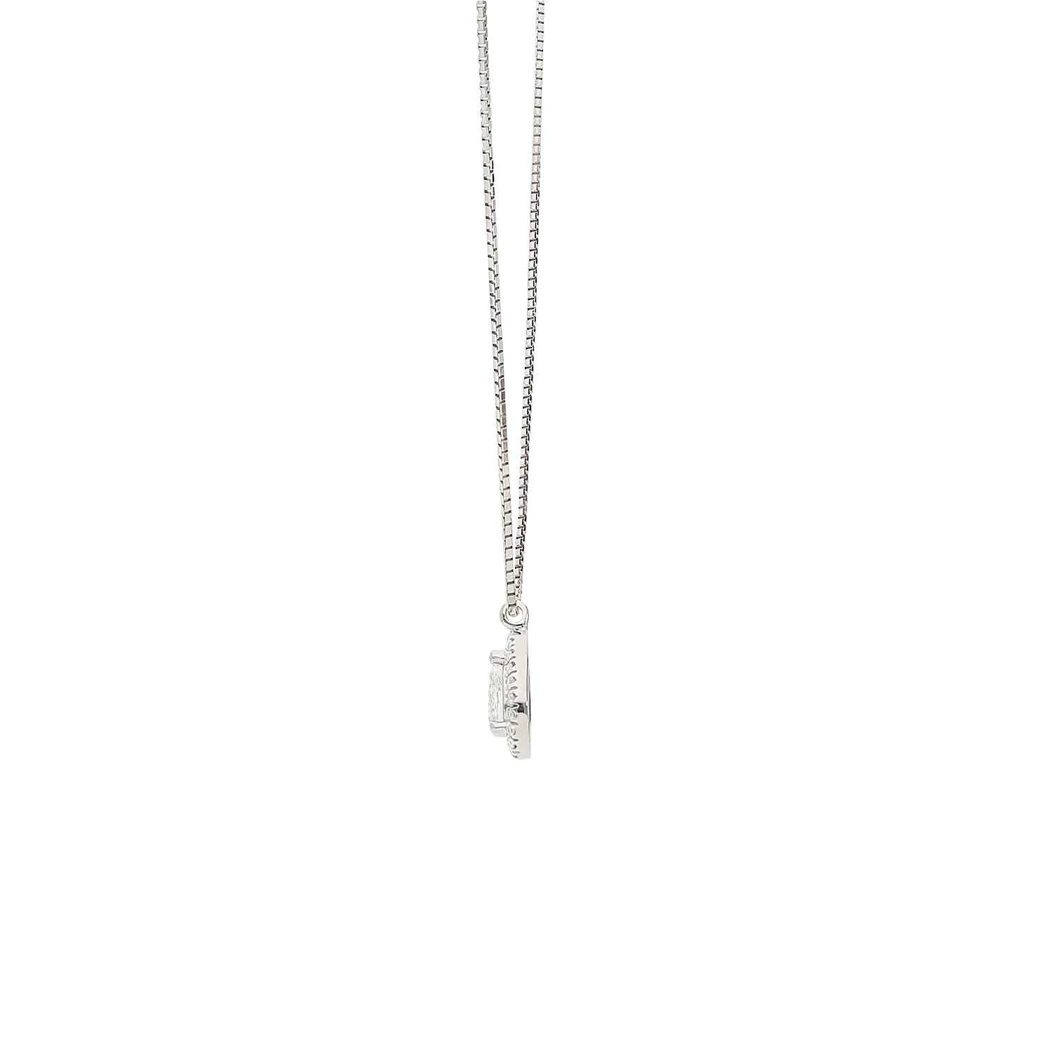 Necklace G9154/GO - Lenti1963