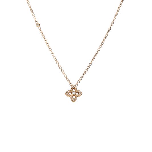 Necklace G9183/2AW - R - Lenti1963