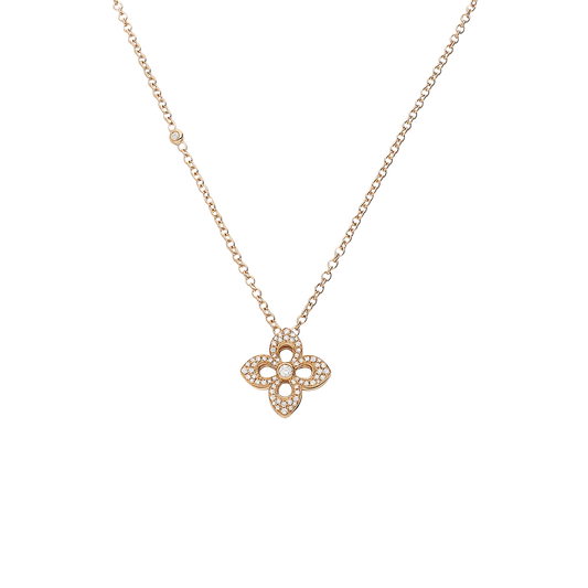 Necklace G9183/4AW - R - Lenti1963