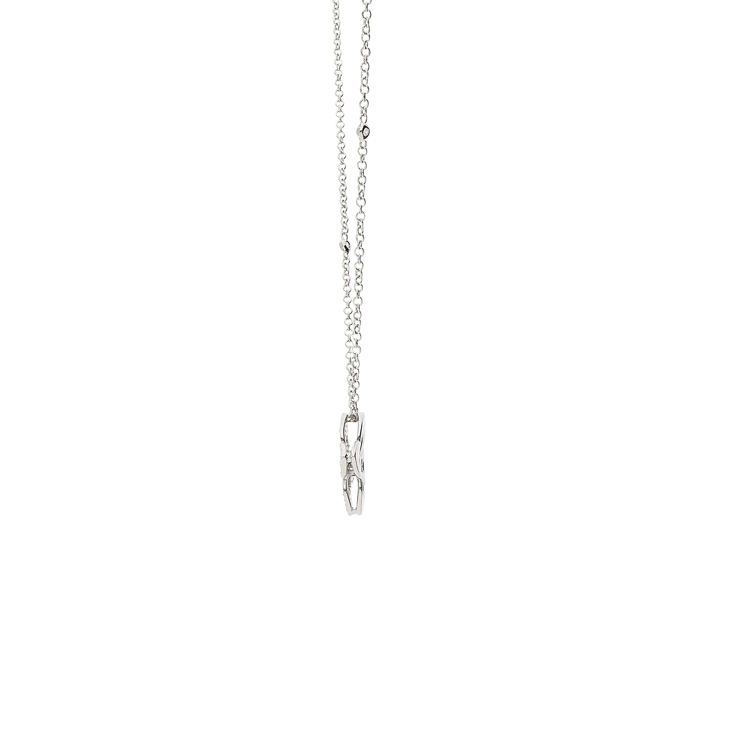 Necklace G9189/AW - Lenti1963