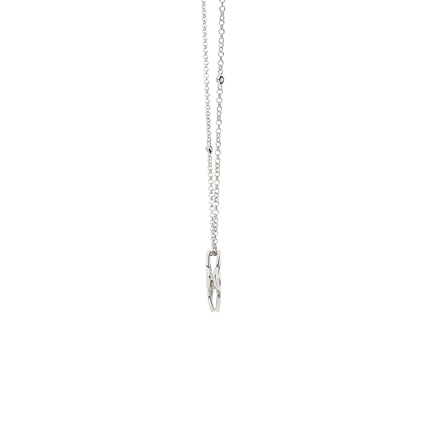 Necklace G9189/AW - Lenti1963