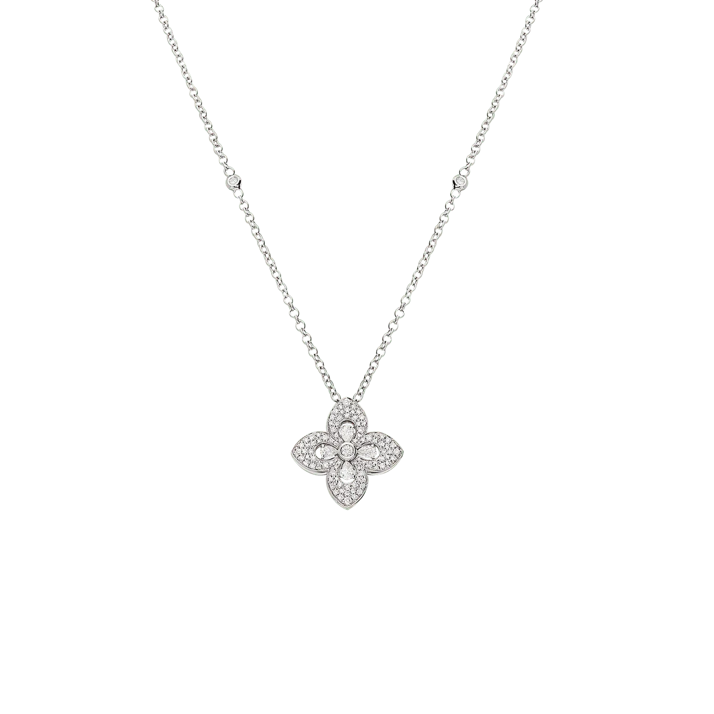 Necklace G9189/AW - Lenti1963