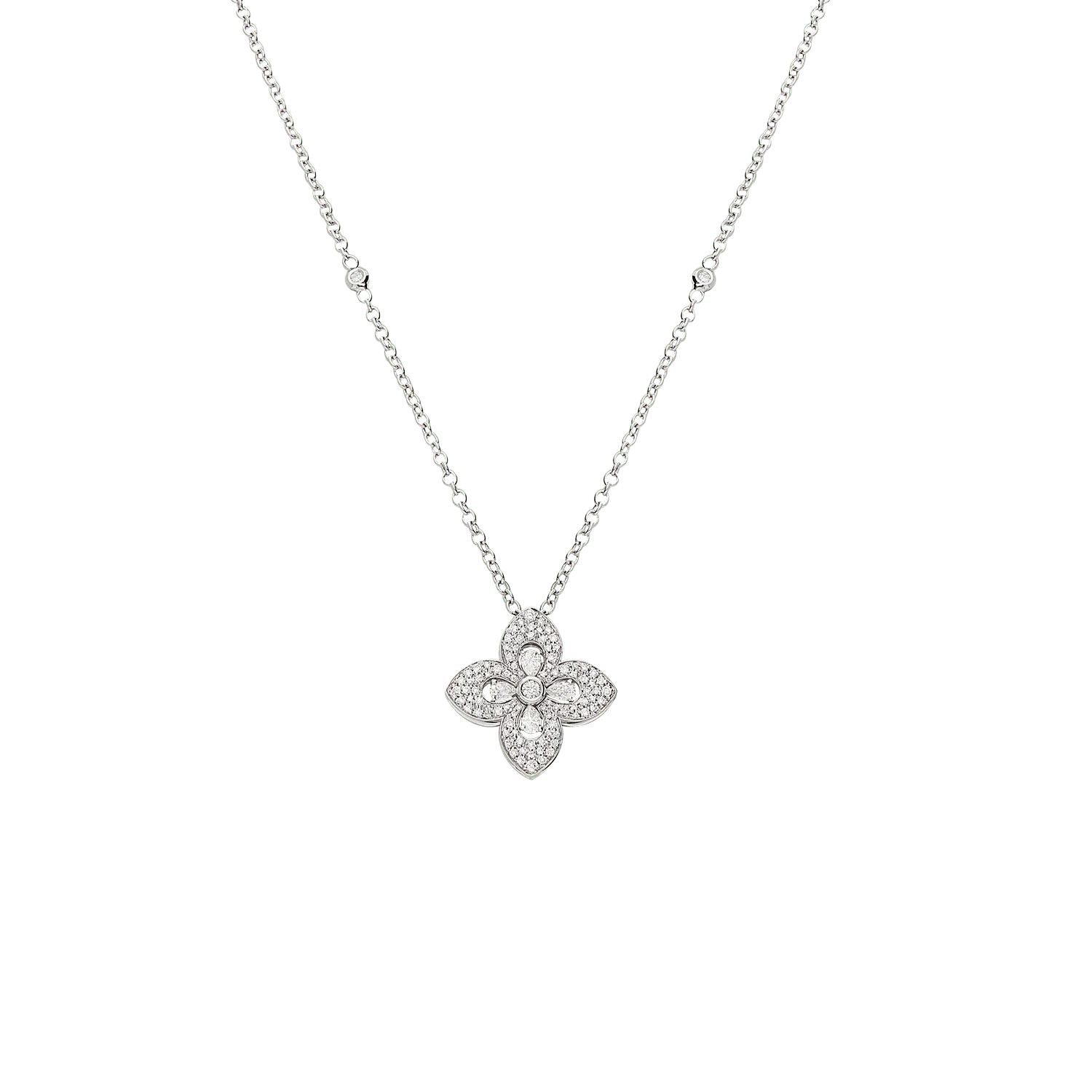 Necklace G9189/AW - Lenti1963