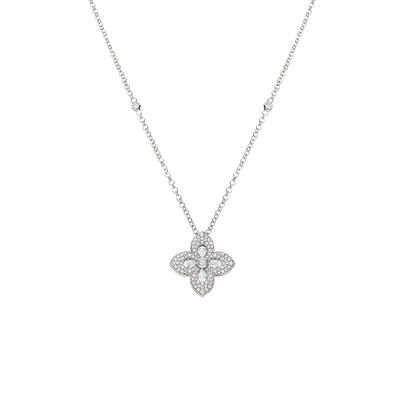 Necklace G9189/AW - Lenti1963
