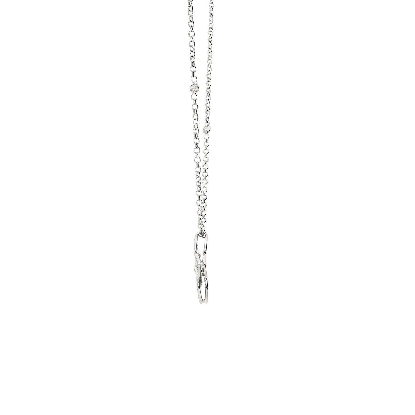Necklace G9189/BW - Lenti1963