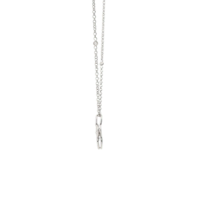 Necklace G9189/BW - Lenti1963