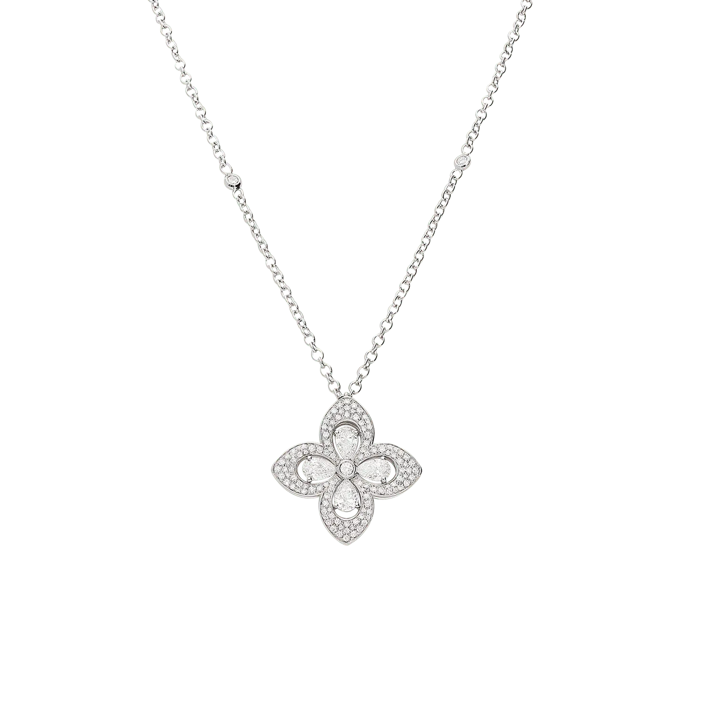 Necklace G9189/CW - Lenti1963