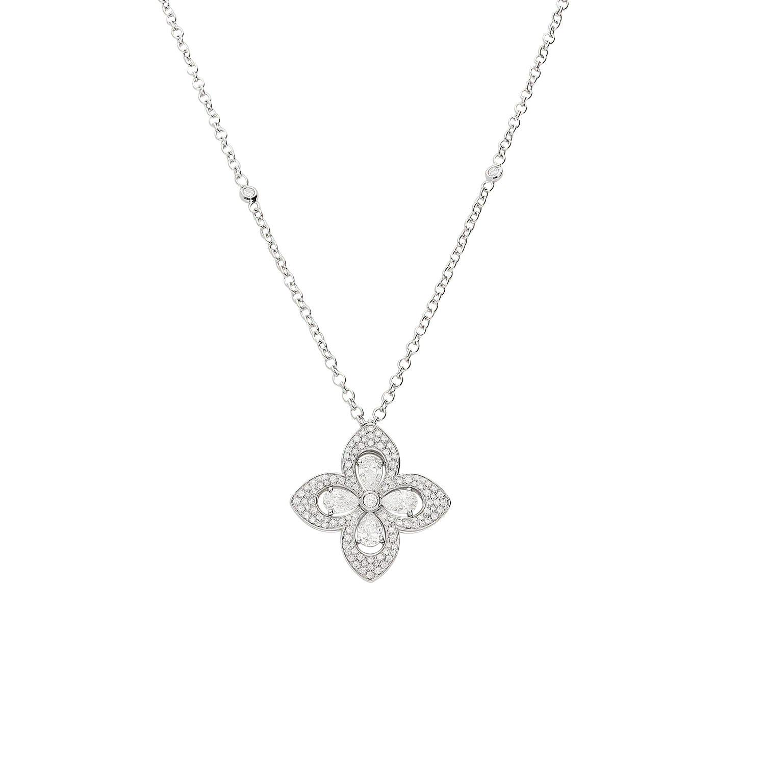 Necklace G9189/CW - Lenti1963
