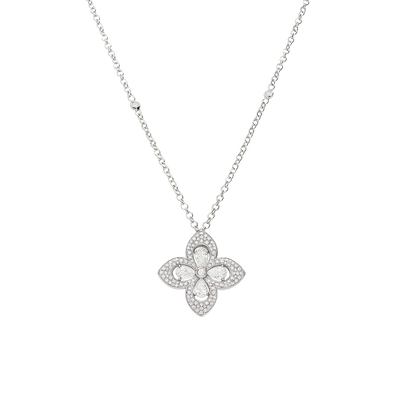 Necklace G9189/CW - Lenti1963