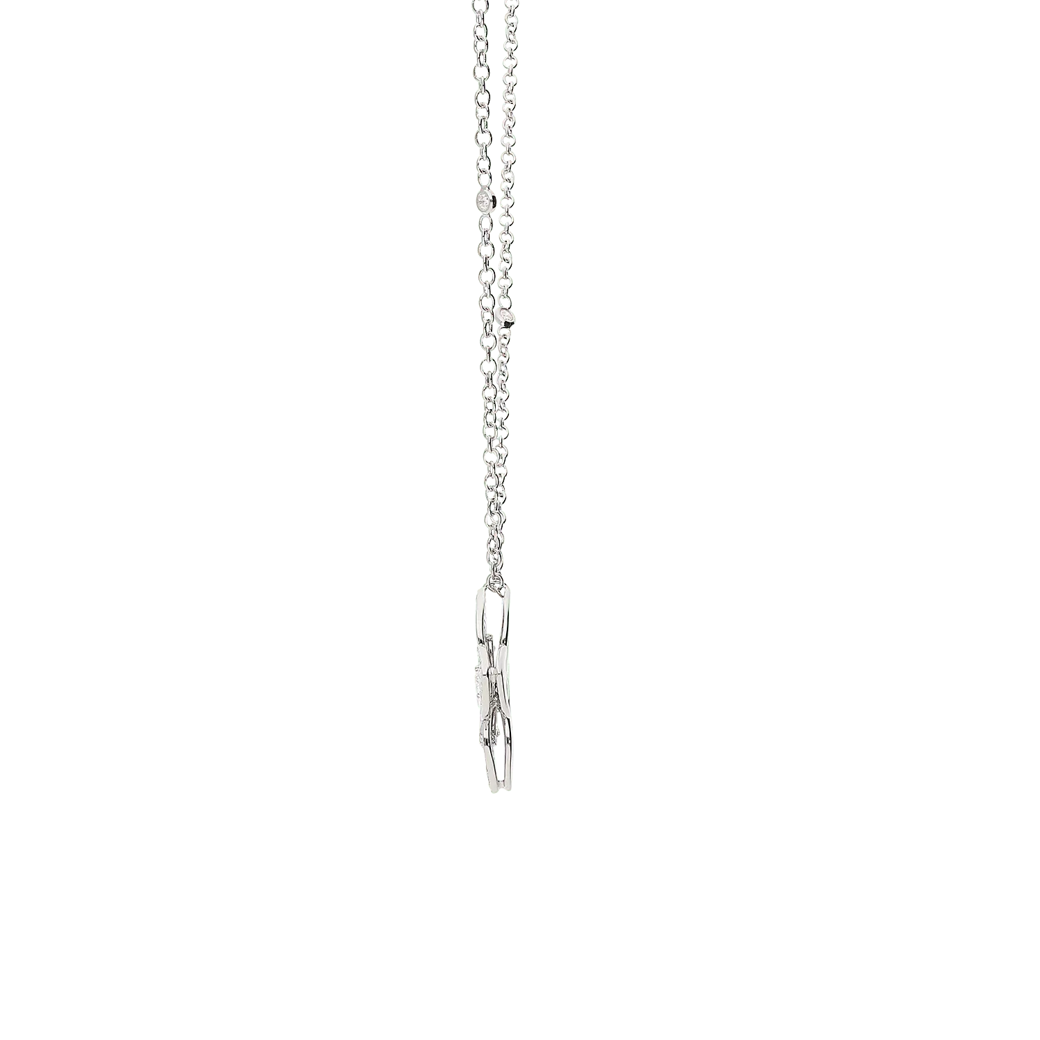 Necklace G9189/CW - Lenti1963
