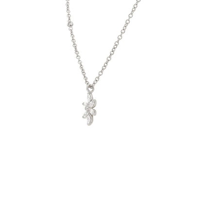 Necklace G9191/W - W - Lenti1963