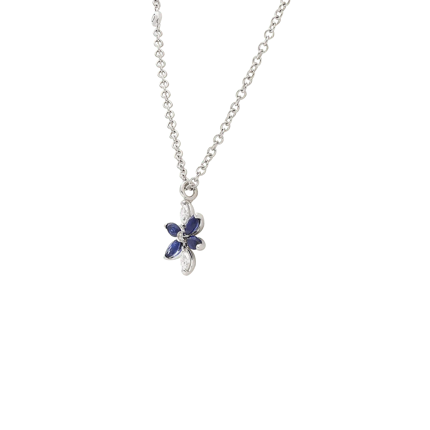 Necklace G9191/ZBW - W - Lenti1963