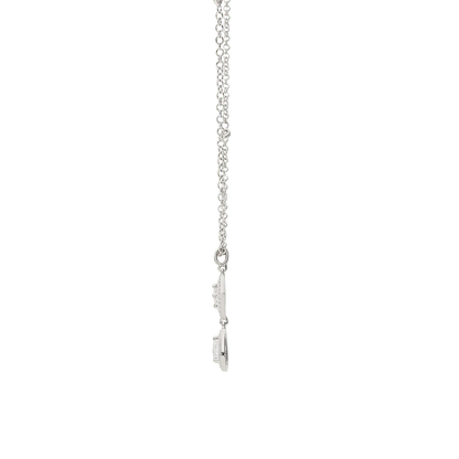 Necklace G9243/W - Lenti1963