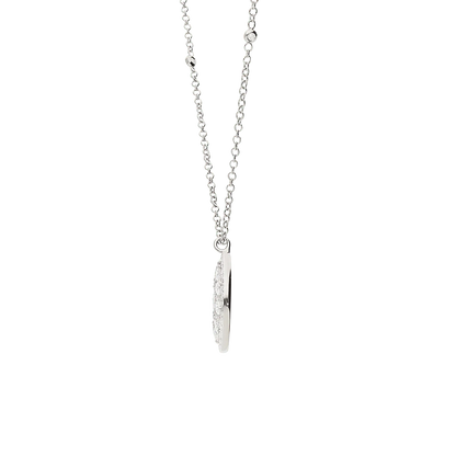 Necklace G9403/1W - W - Lenti1963