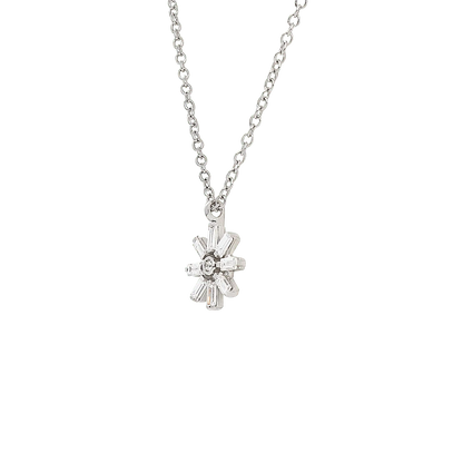Necklace G9700/W - W - Lenti1963