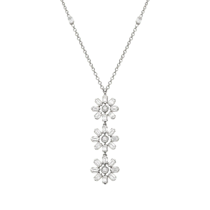 Necklace G9750/W - W - Lenti1963