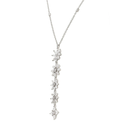 Necklace G9799/W - W - Lenti1963
