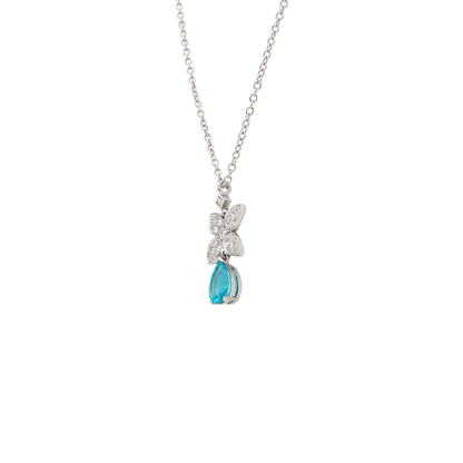 Necklace G9898B/APW - W - Lenti1963