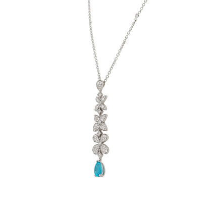 Necklace G9908/APW - W - Lenti1963